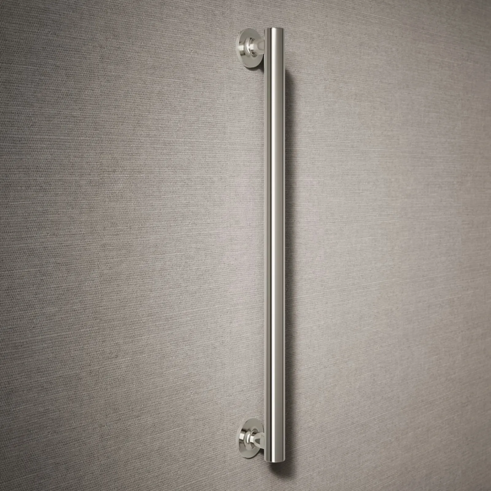 24" grab bar^Kohler Hot