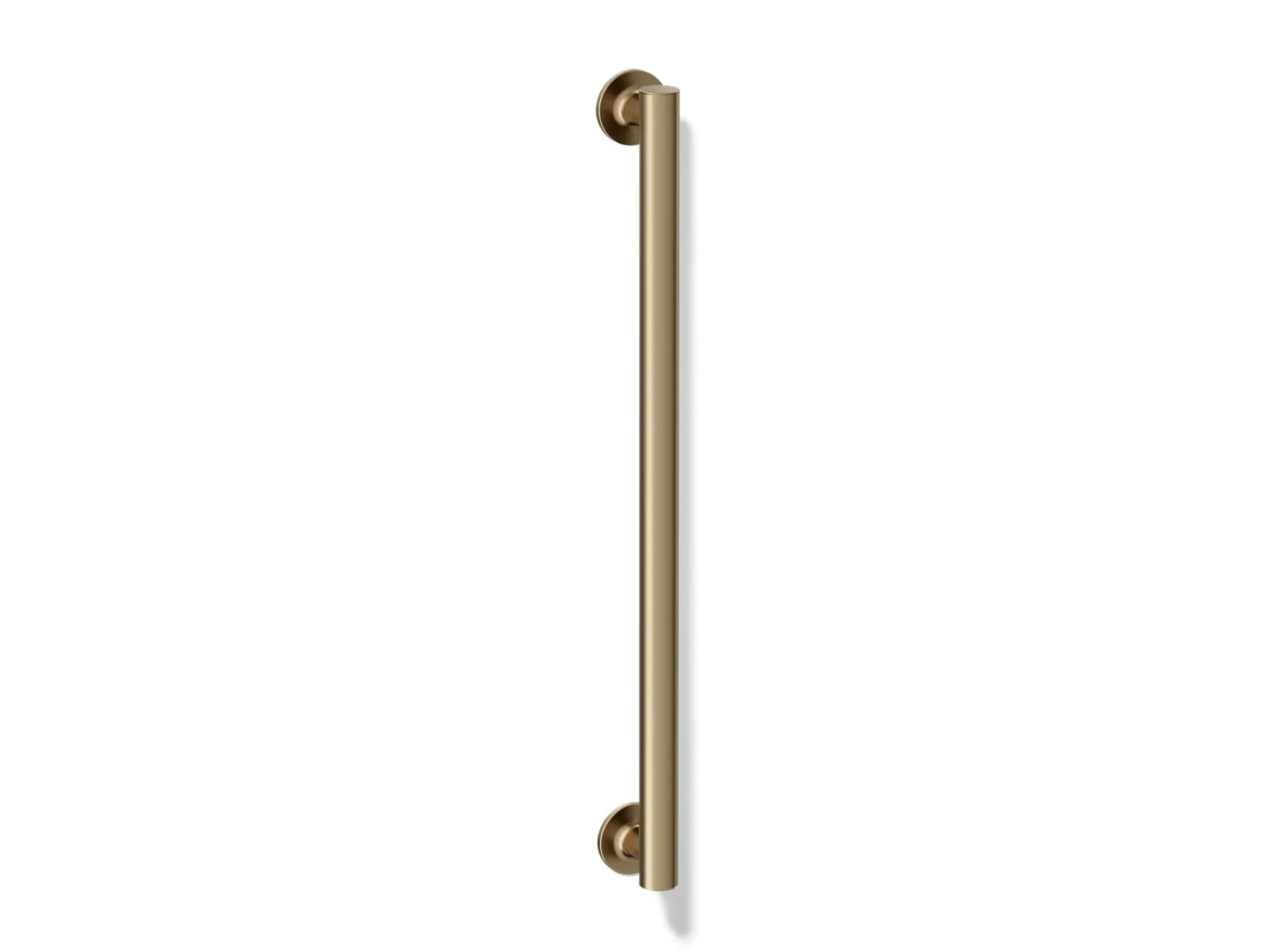 24" grab bar^Kohler Hot