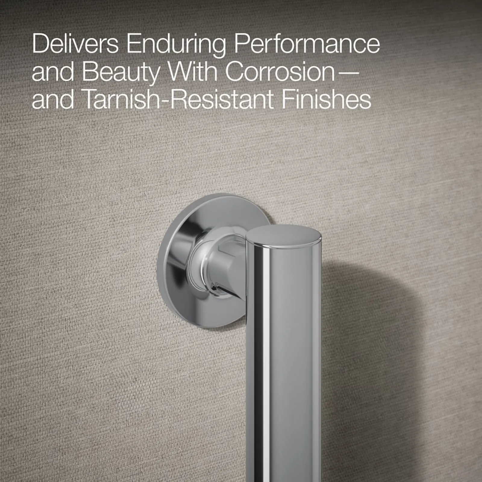 18" grab bar^Kohler Discount