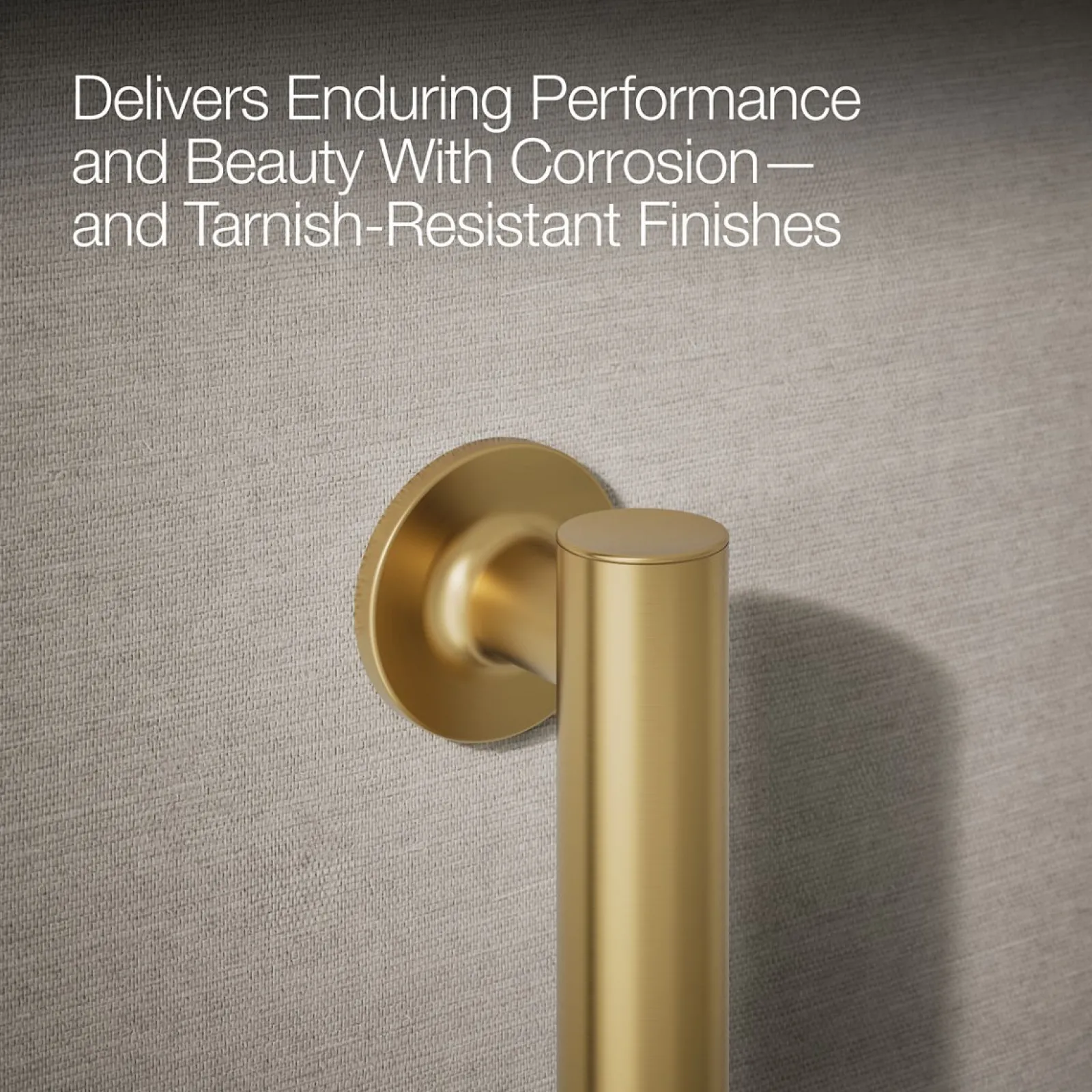 18" grab bar^Kohler Discount