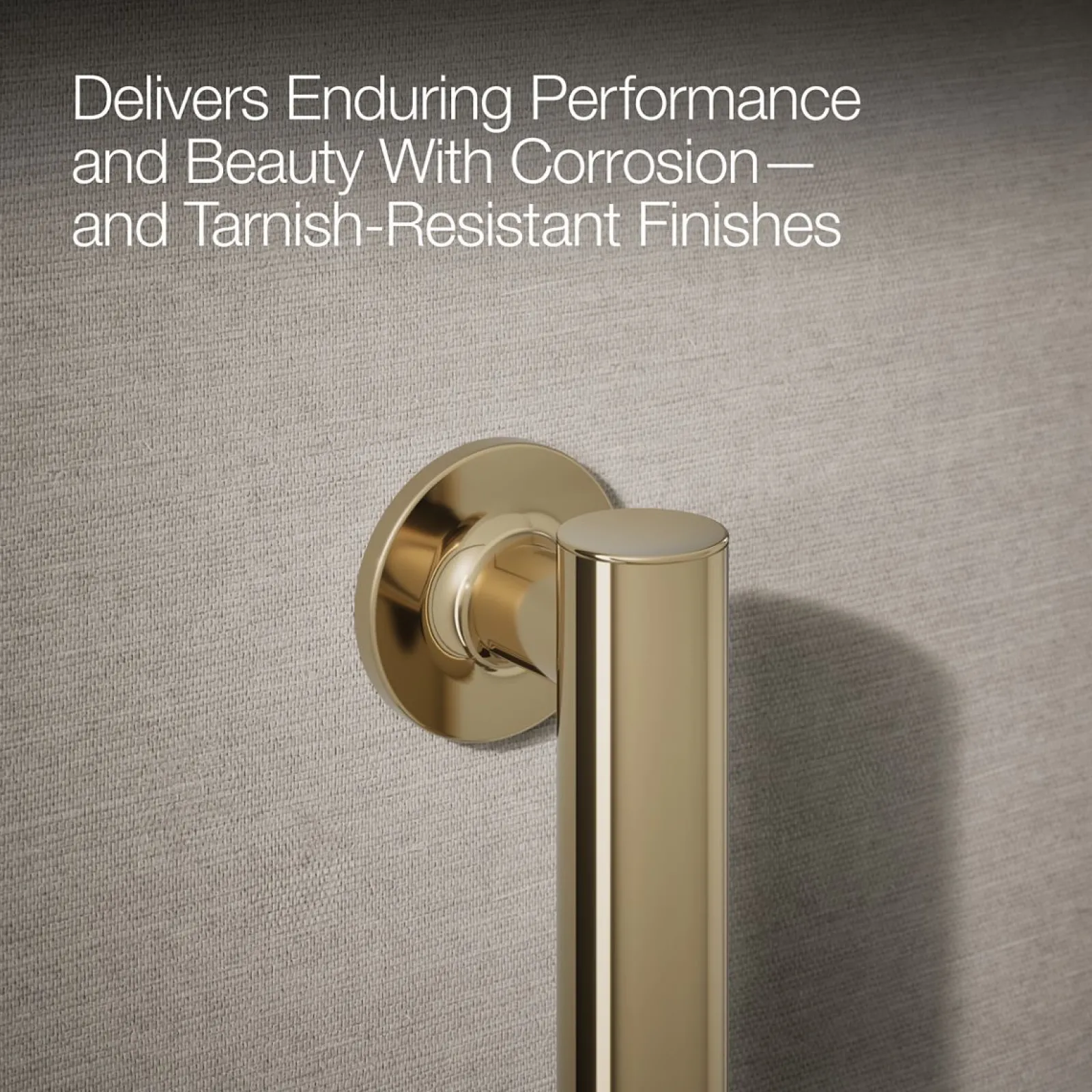 18" grab bar^Kohler Discount