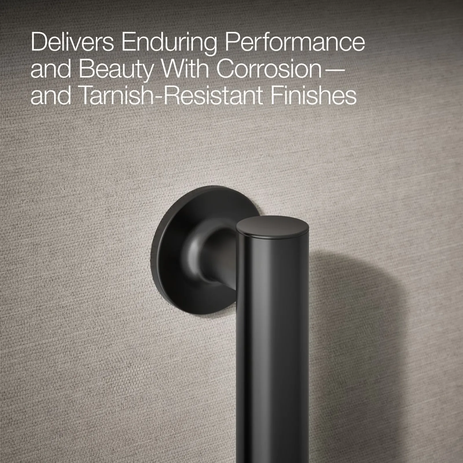 18" grab bar^Kohler Discount