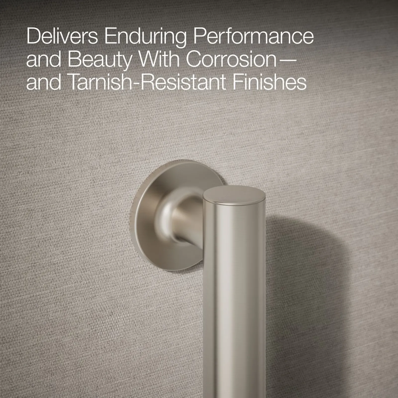 18" grab bar^Kohler Discount