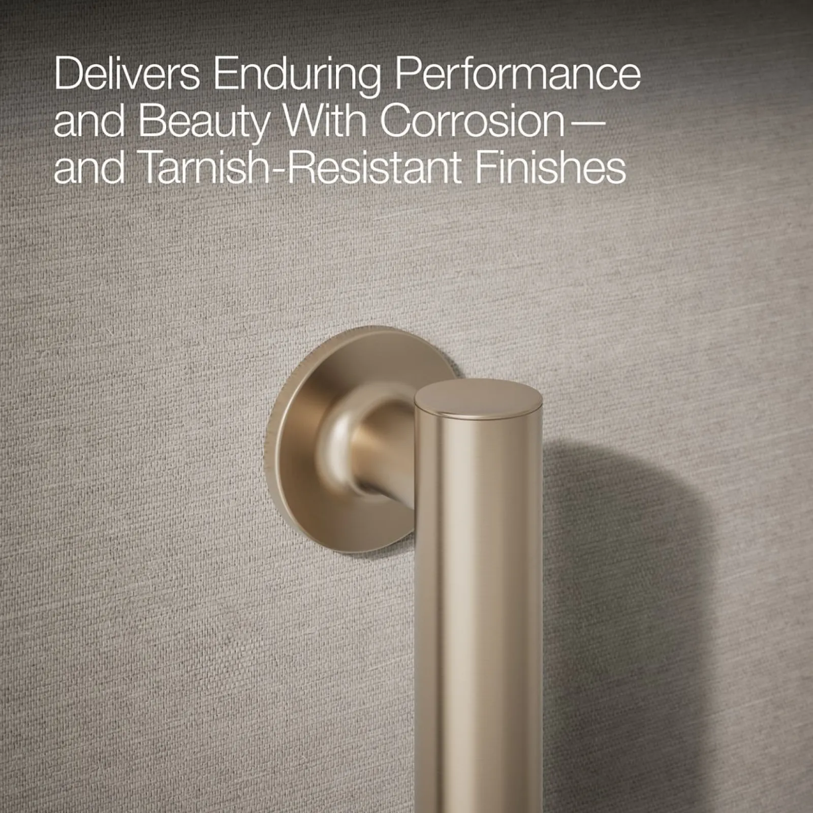 18" grab bar^Kohler Discount