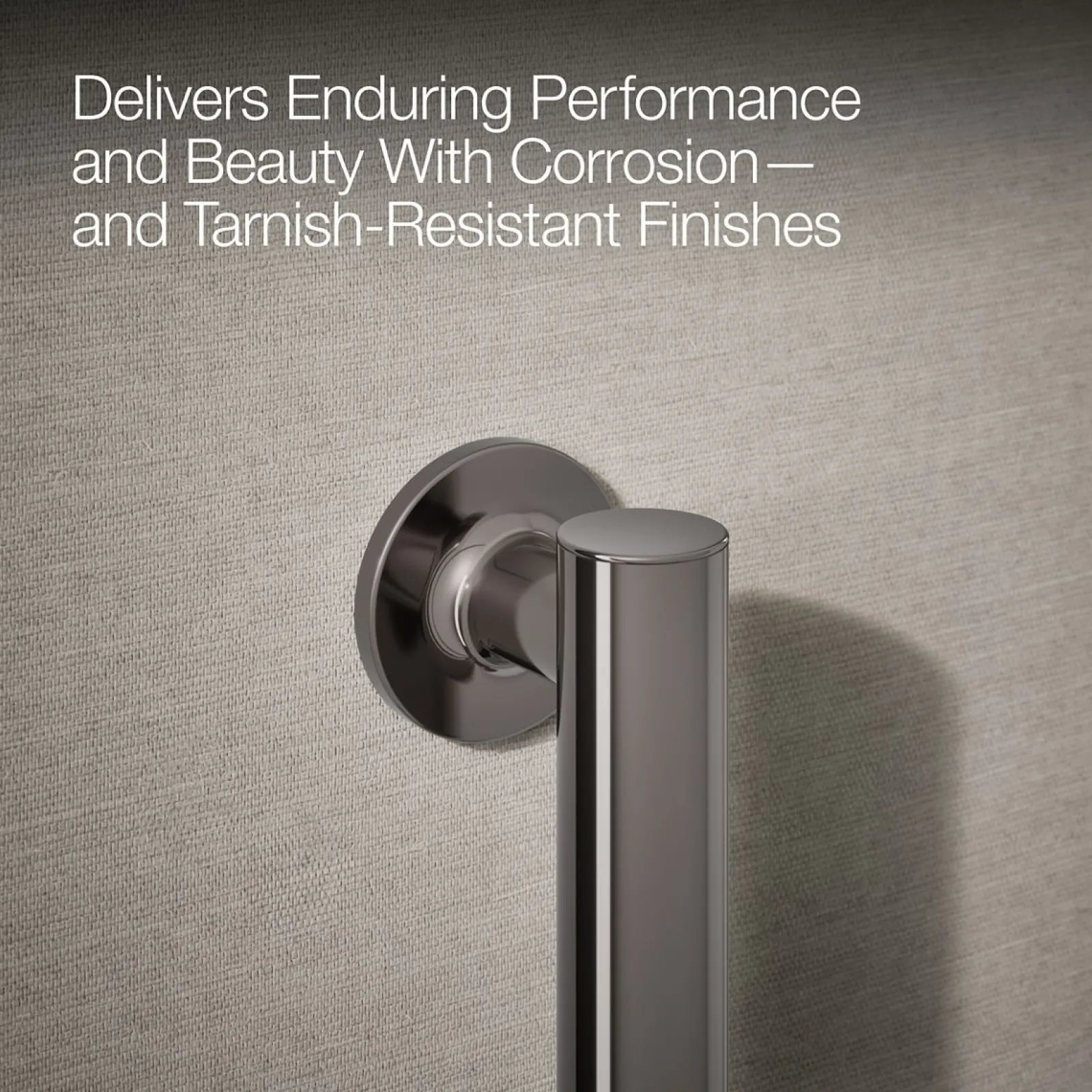 18" grab bar^Kohler Discount
