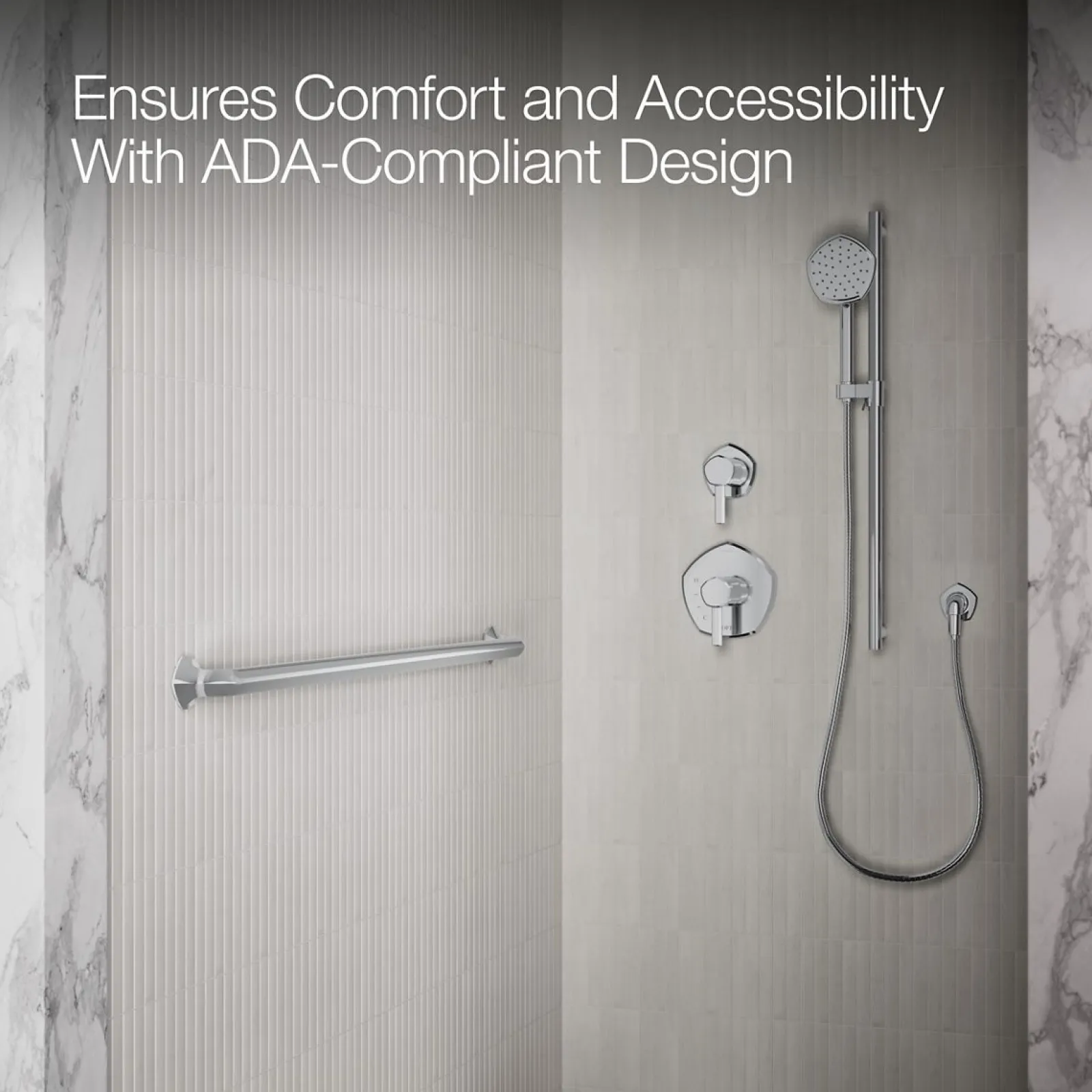 42" grab bar^Kohler Clearance