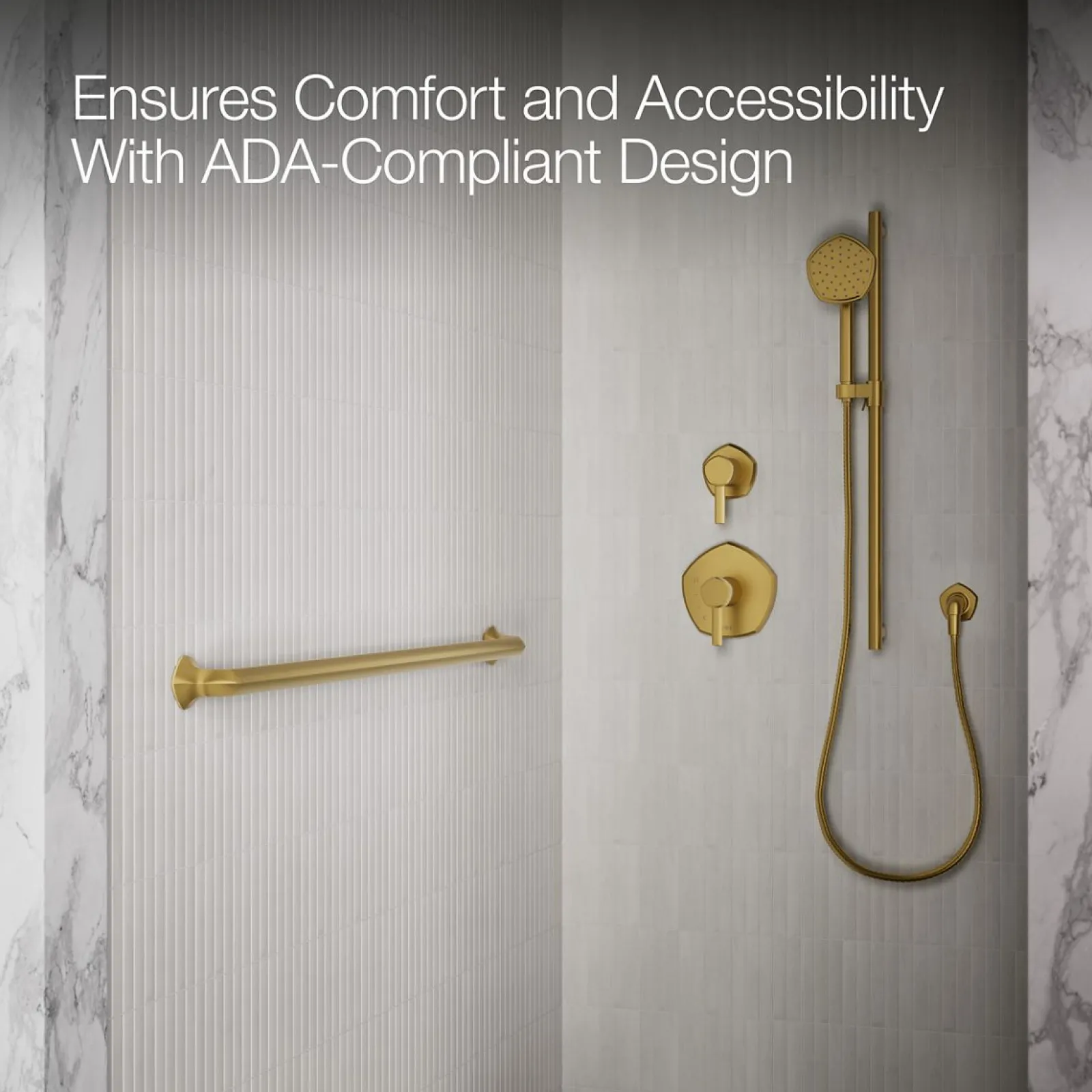 42" grab bar^Kohler Clearance