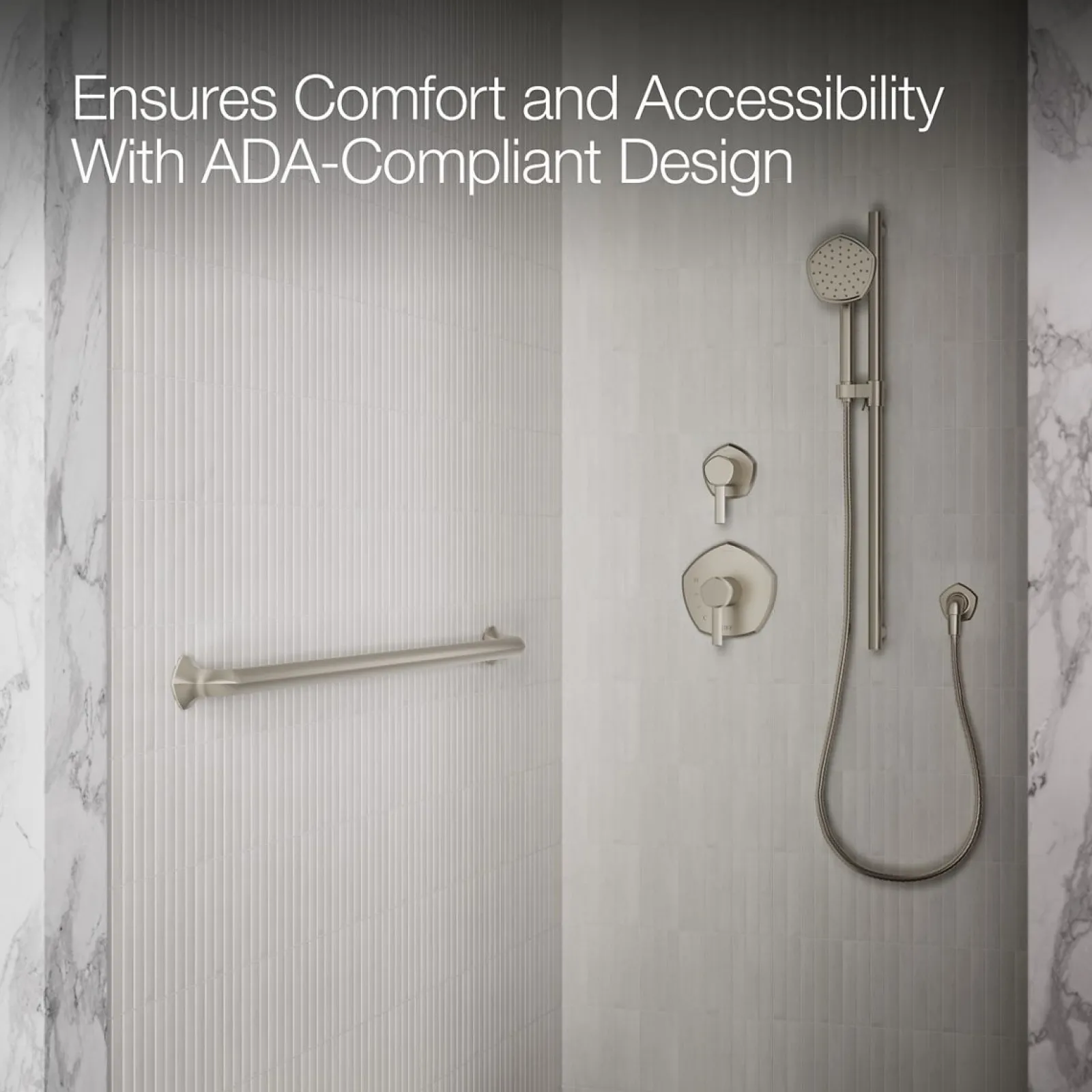 42" grab bar^Kohler Clearance