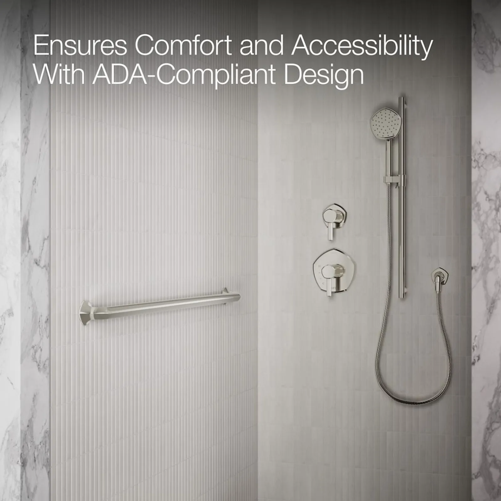 42" grab bar^Kohler Clearance