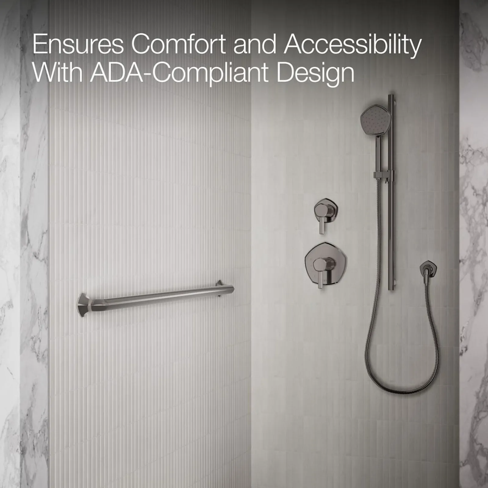 42" grab bar^Kohler Clearance