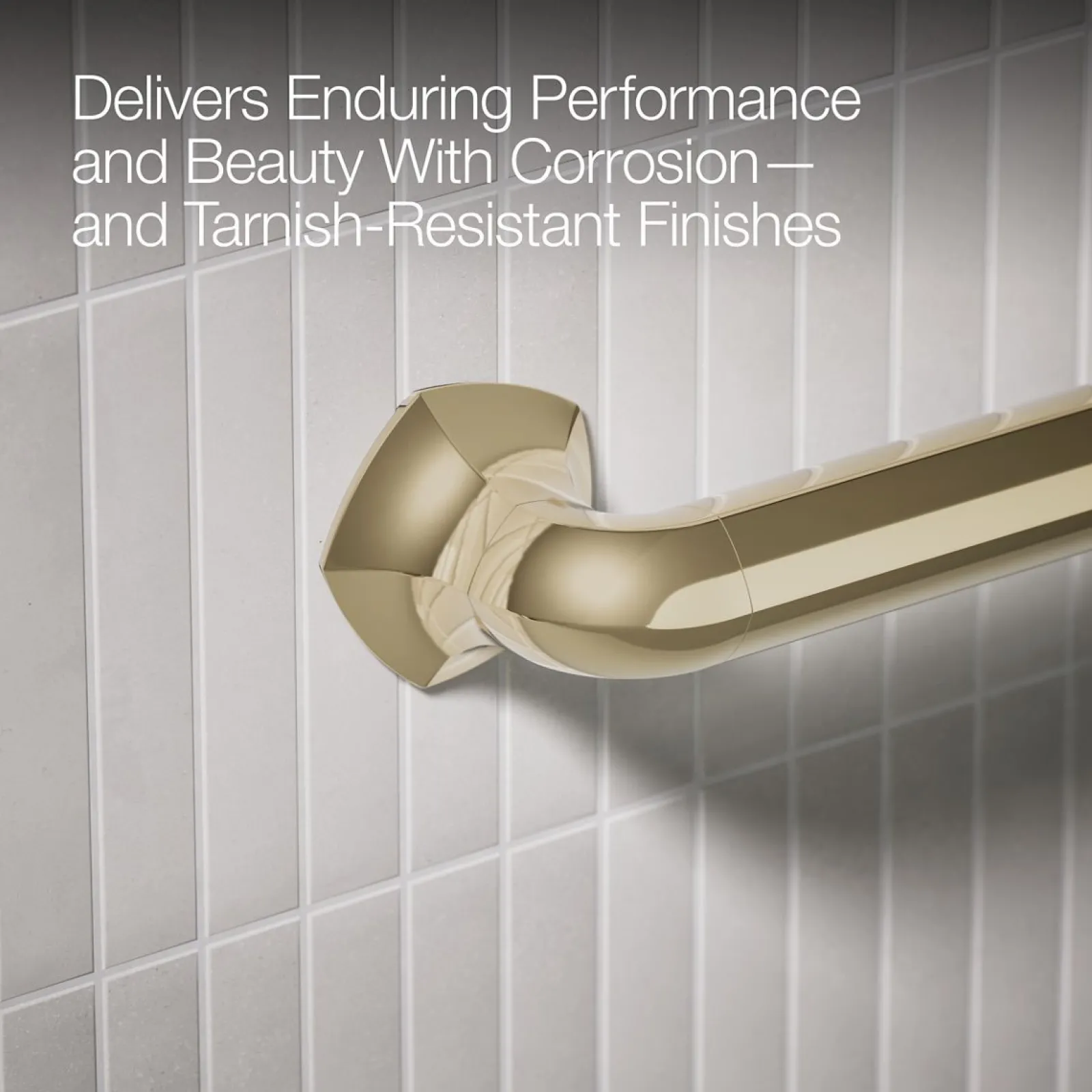42" grab bar^Kohler Clearance