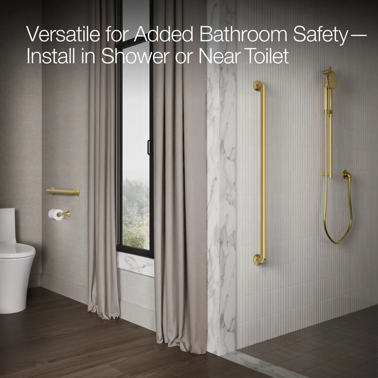 42" grab bar^Kohler Clearance