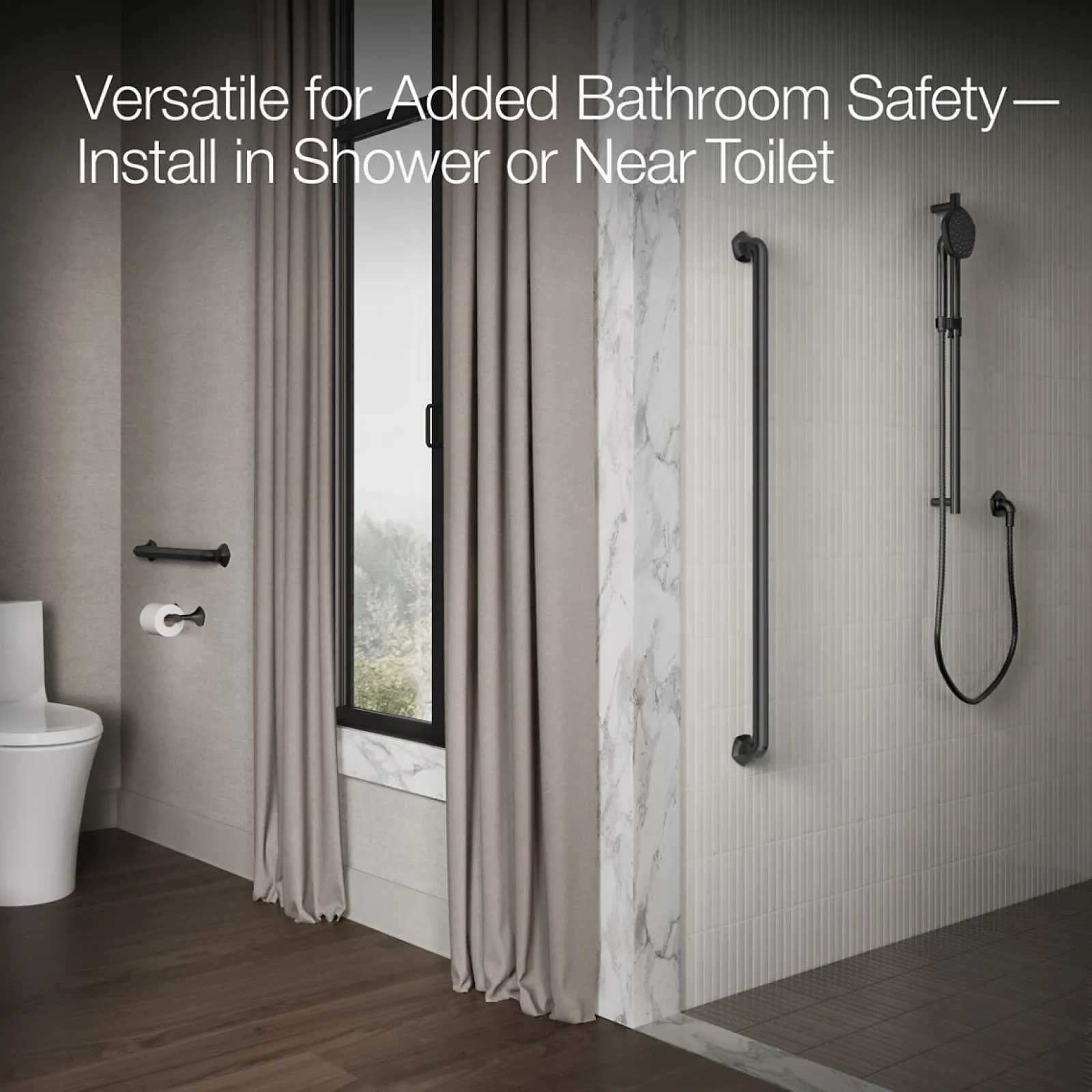 42" grab bar^Kohler Clearance