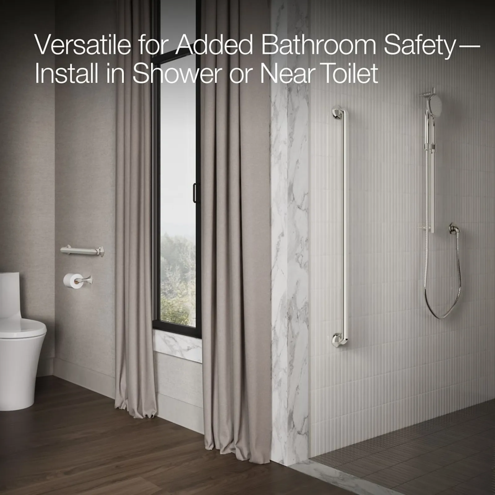 42" grab bar^Kohler Clearance