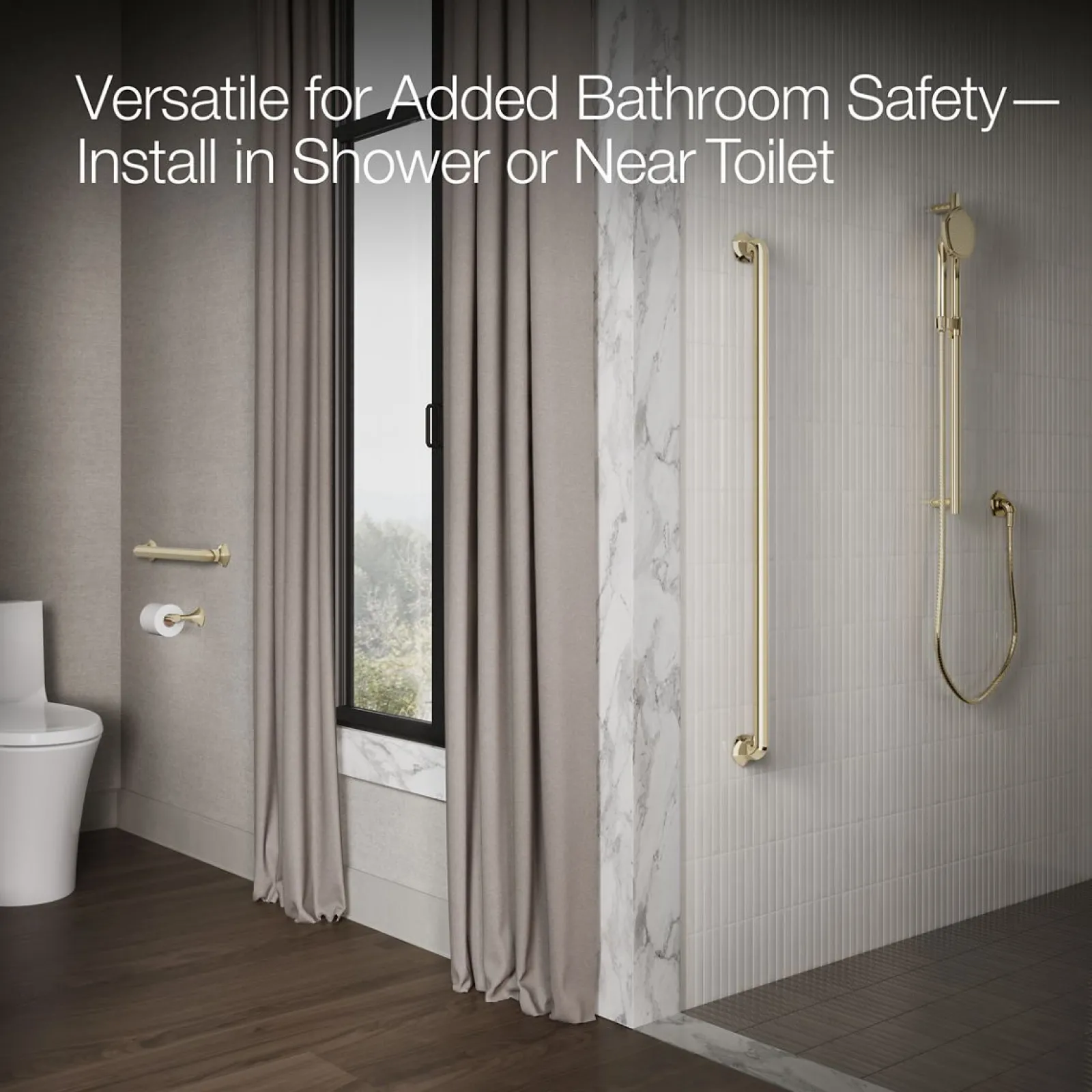 42" grab bar^Kohler Clearance