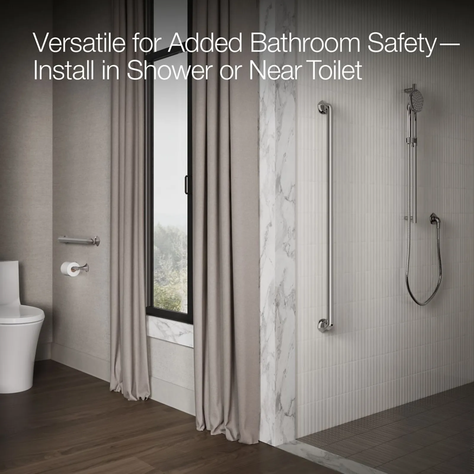 42" grab bar^Kohler Clearance