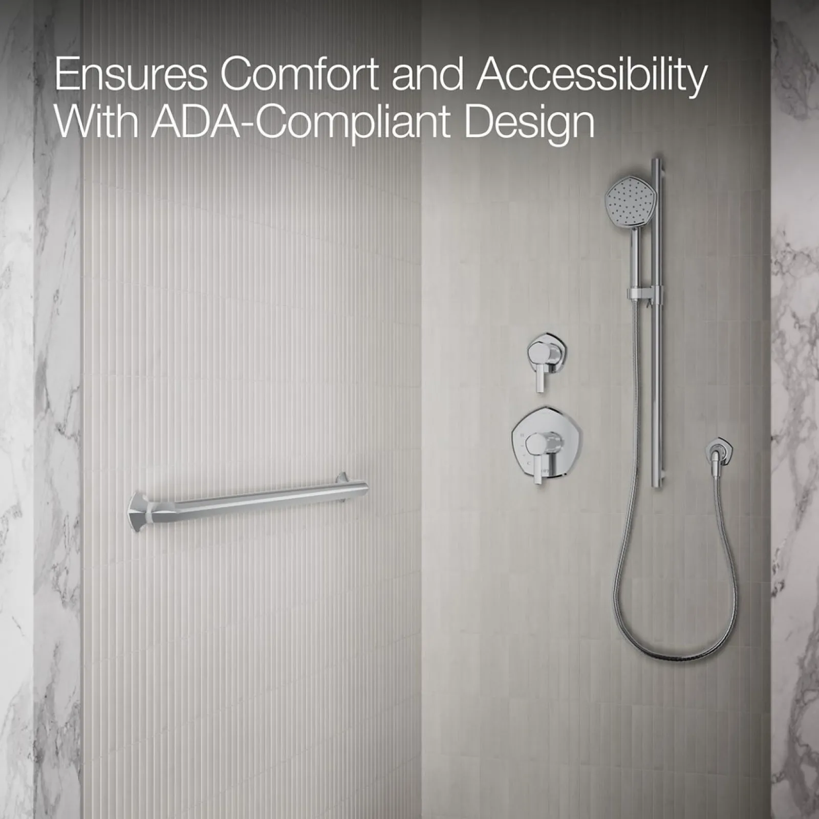 36" grab bar^Kohler New