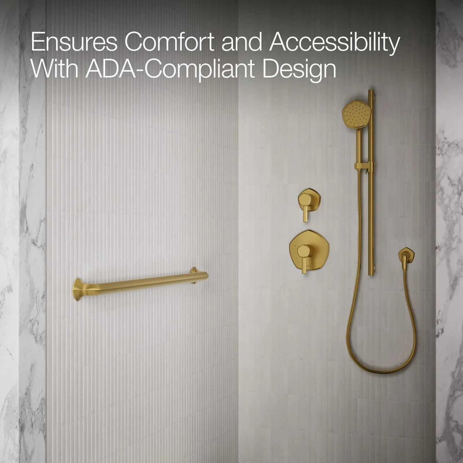36" grab bar^Kohler New