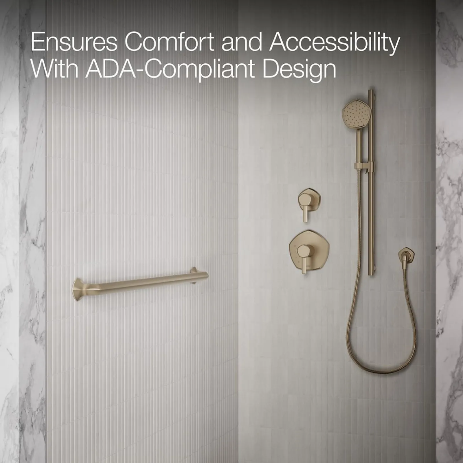 36" grab bar^Kohler New