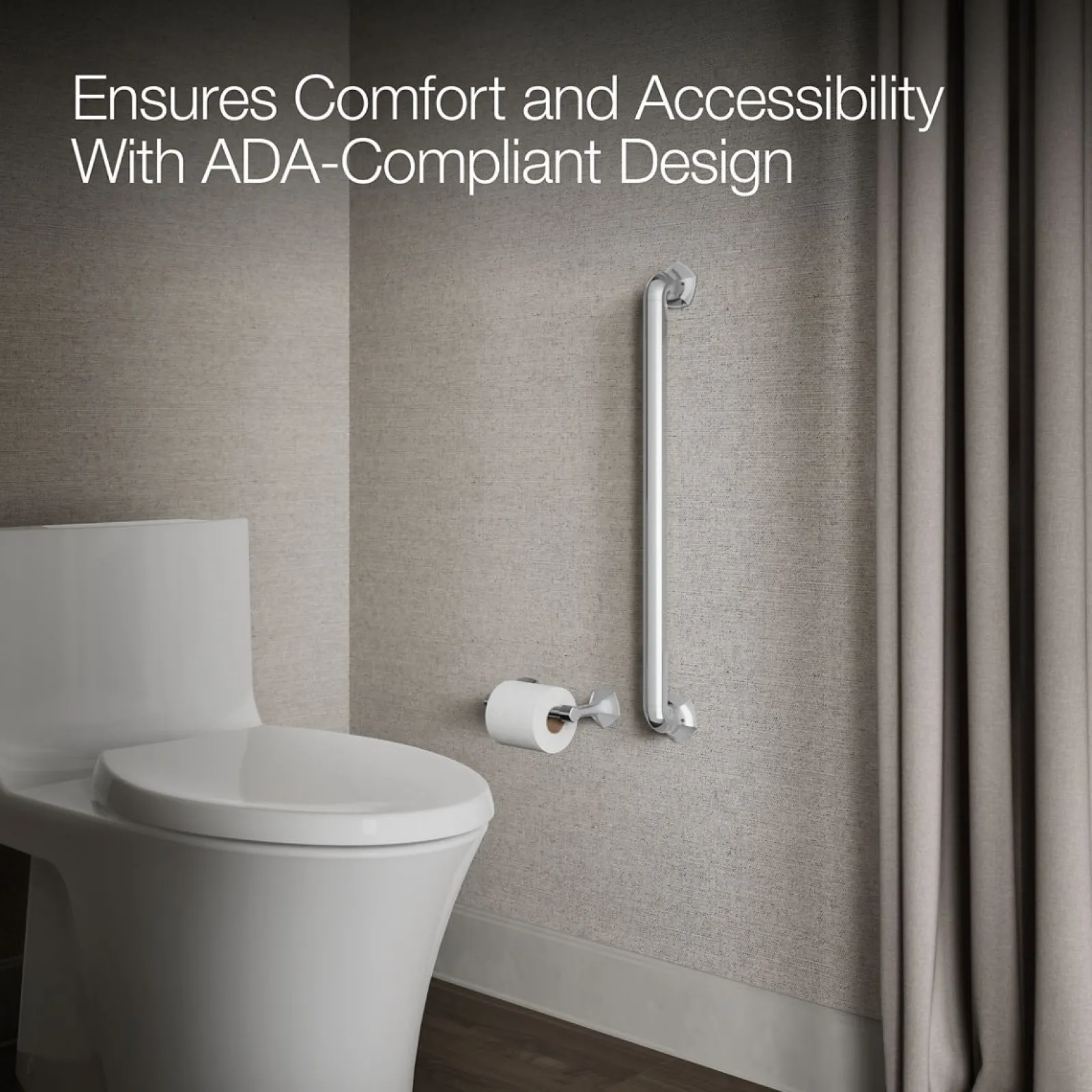 24" grab bar^Kohler Outlet