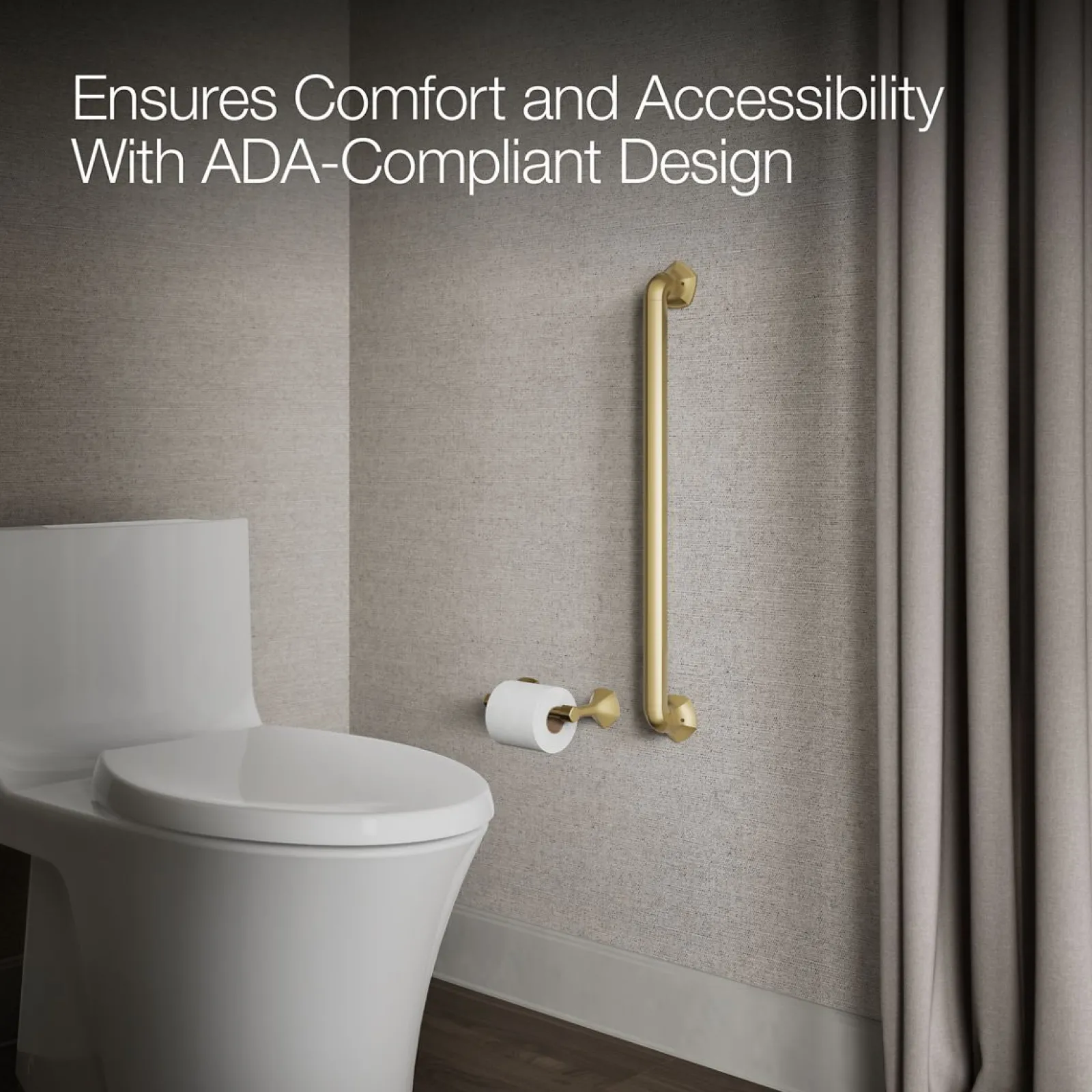 24" grab bar^Kohler Outlet