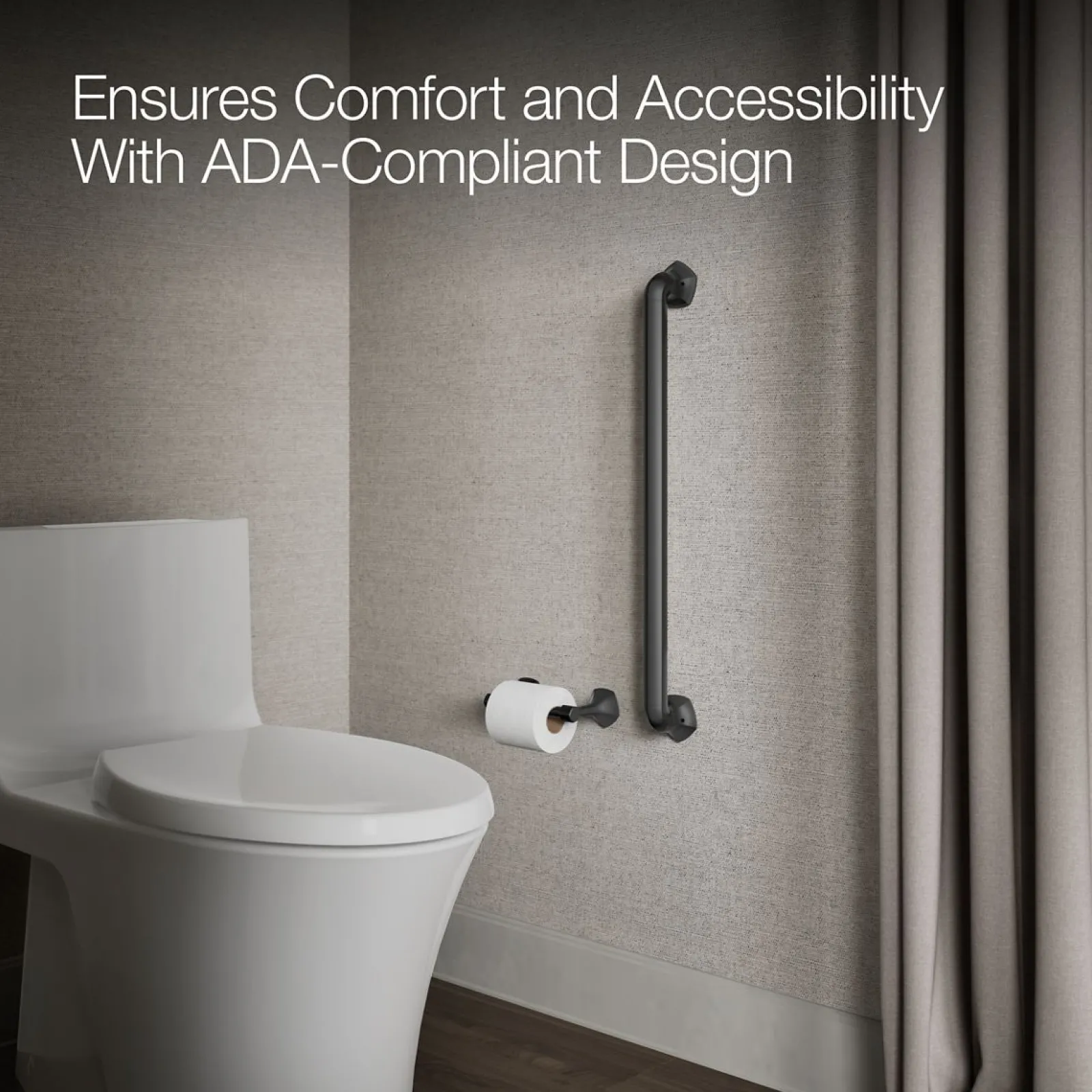 24" grab bar^Kohler Outlet