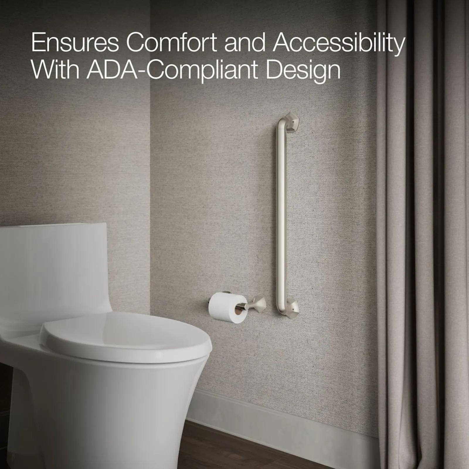 24" grab bar^Kohler Outlet