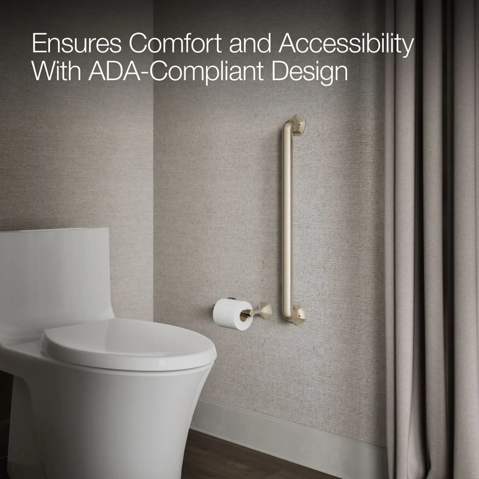 24" grab bar^Kohler Outlet