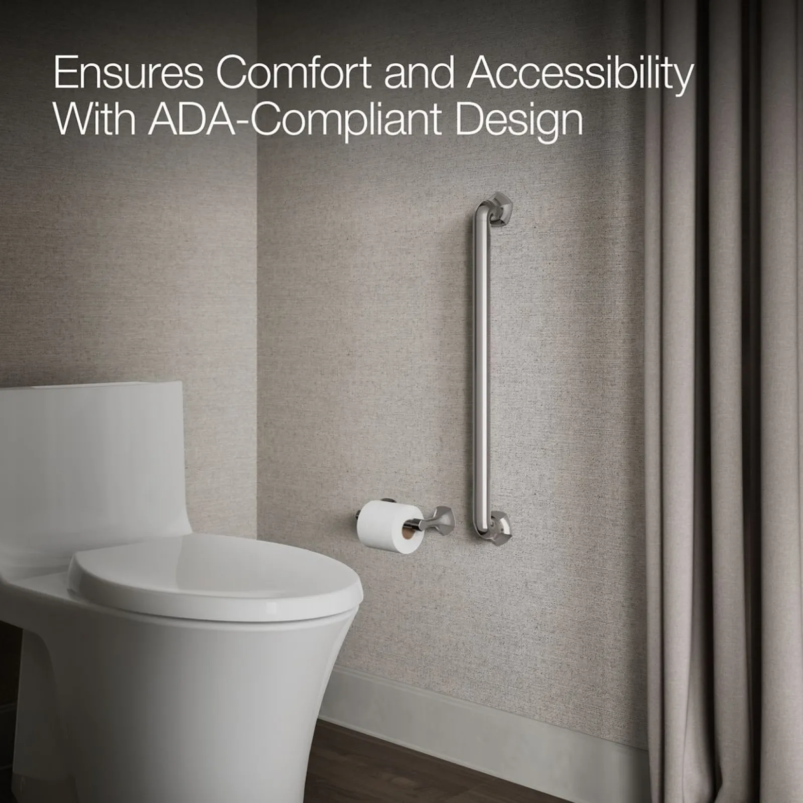 24" grab bar^Kohler Outlet
