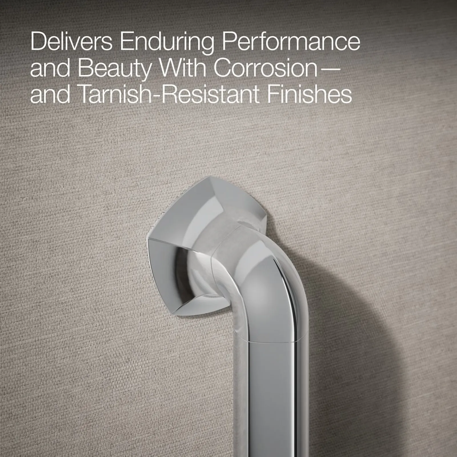 18" grab bar^Kohler Discount