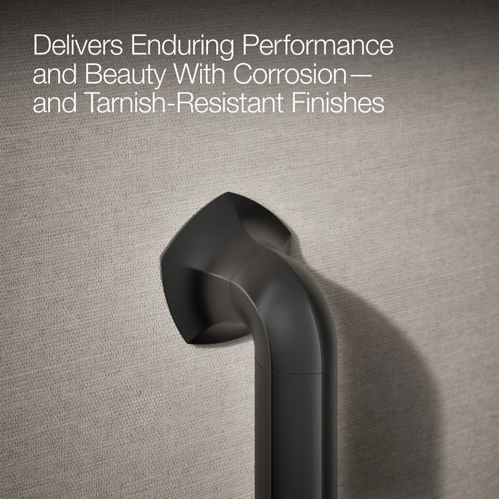 18" grab bar^Kohler Discount