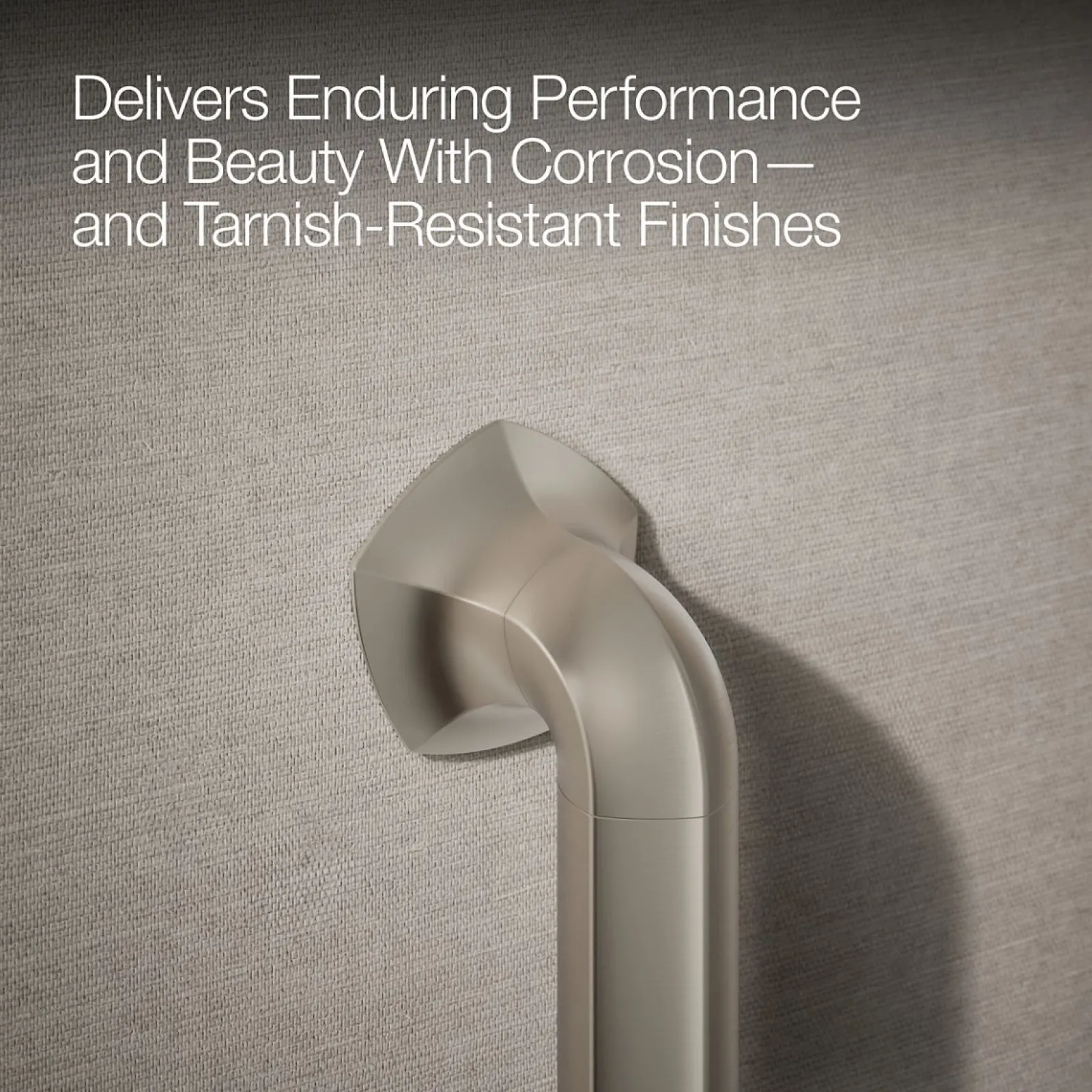 18" grab bar^Kohler Discount