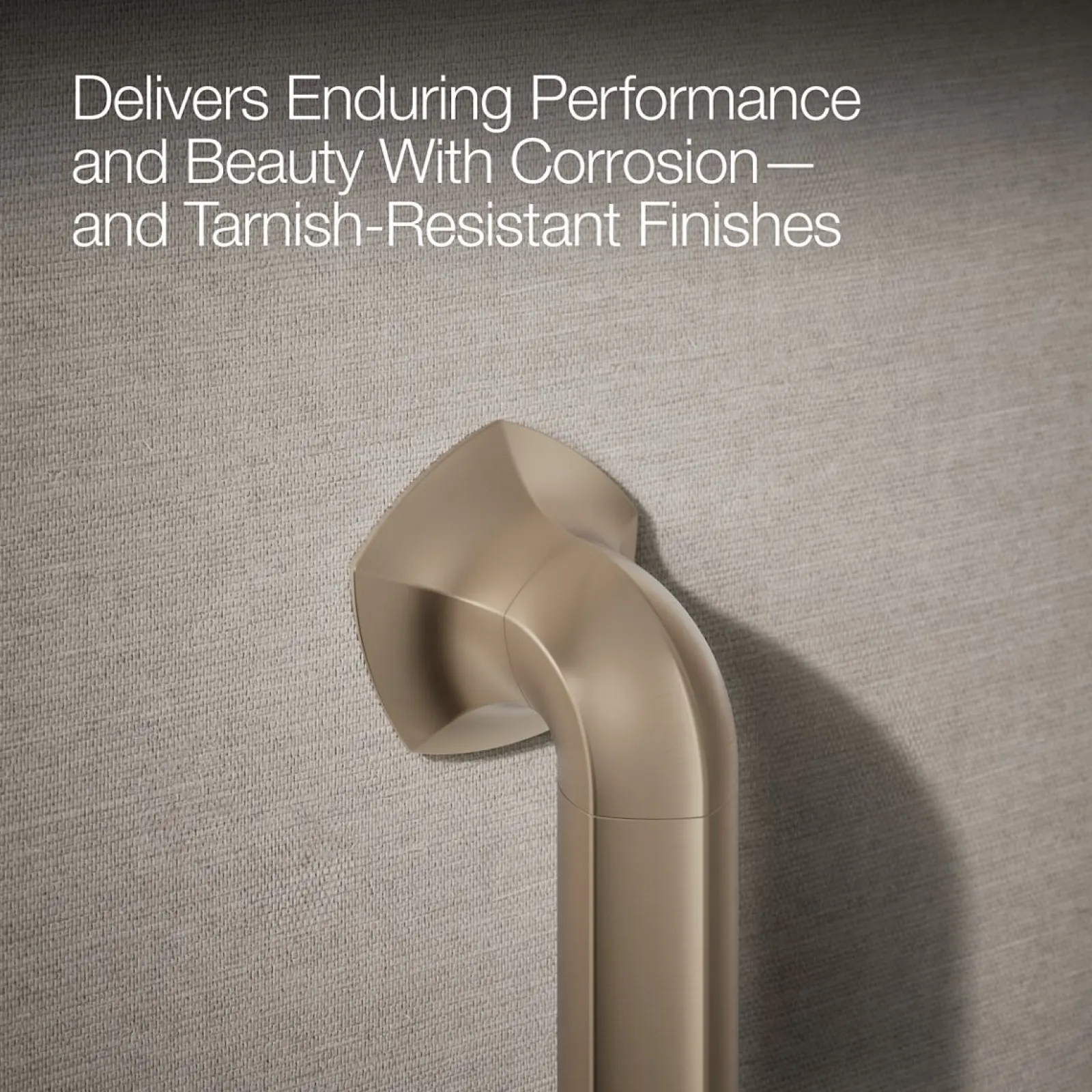 18" grab bar^Kohler Discount