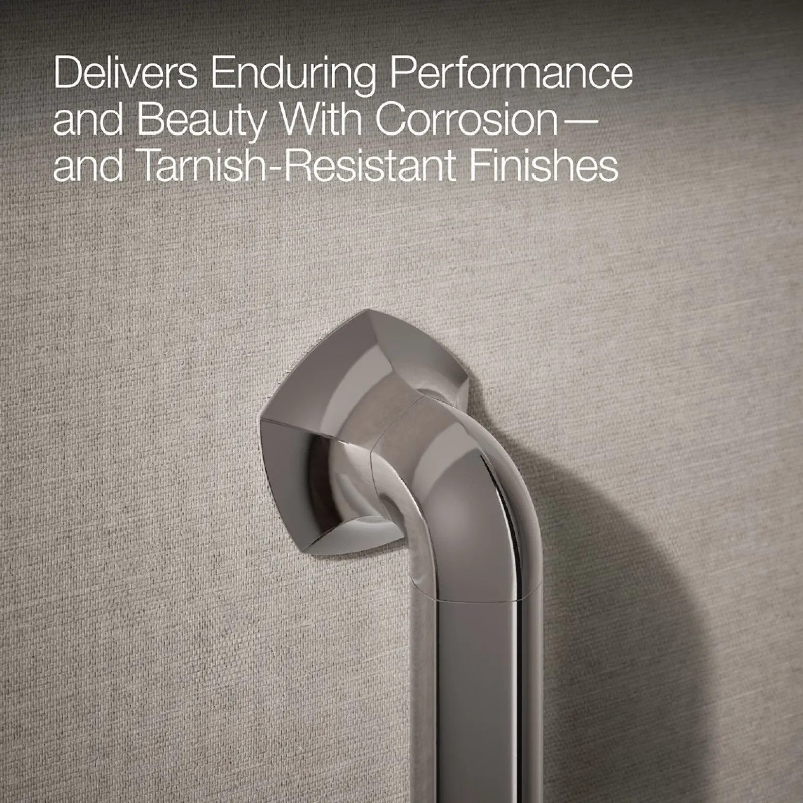 18" grab bar^Kohler Discount