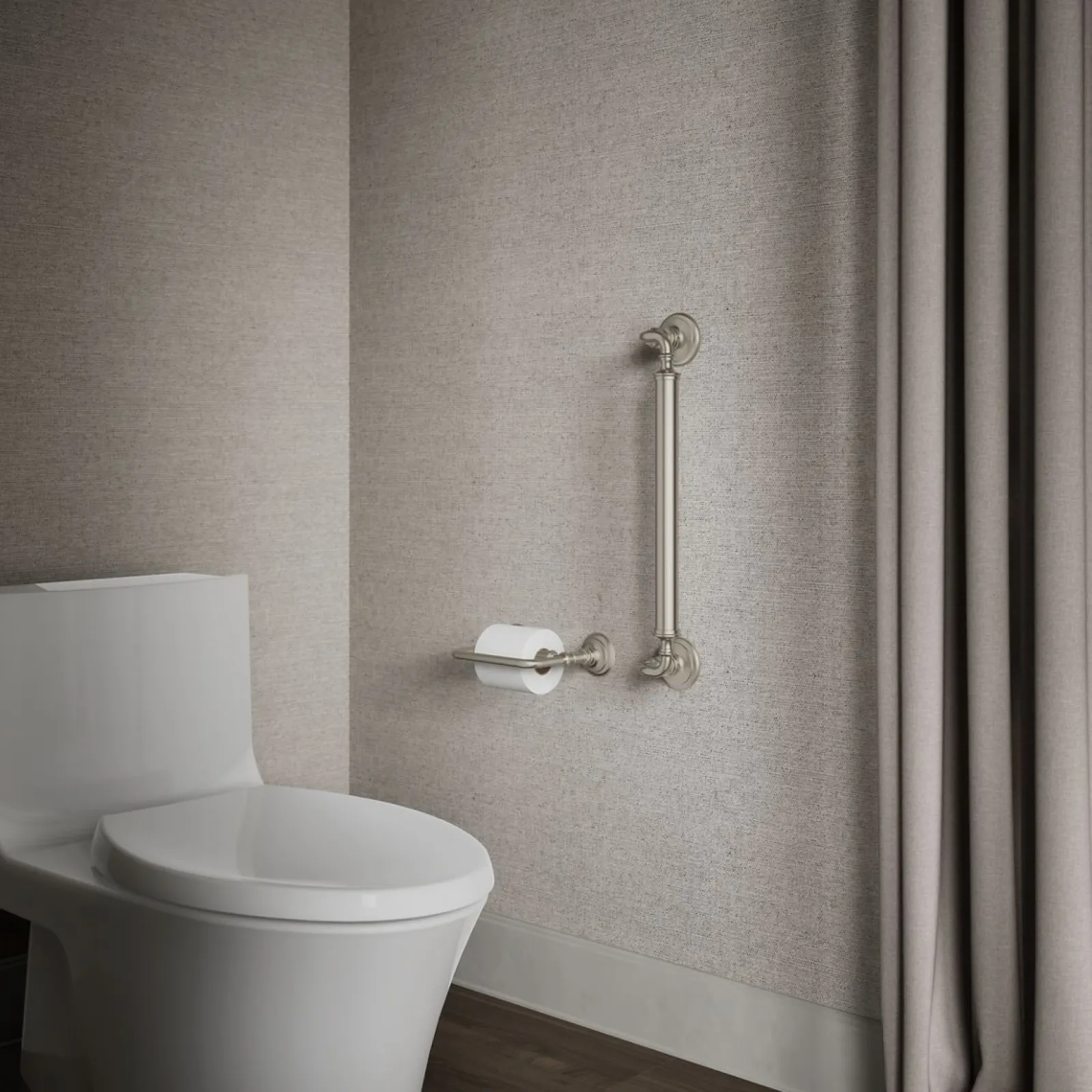 18" grab bar^Kohler Outlet