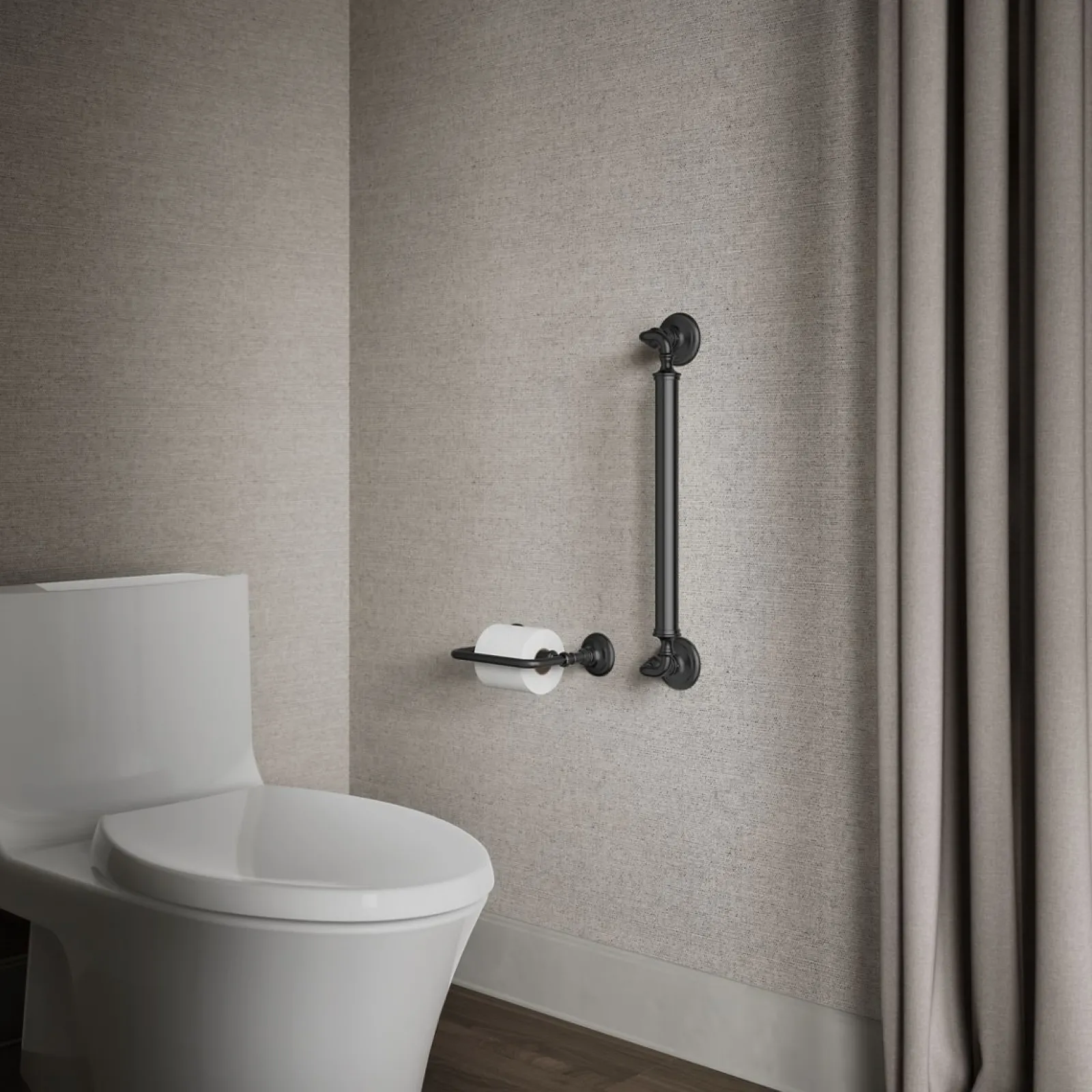 18" grab bar^Kohler Outlet