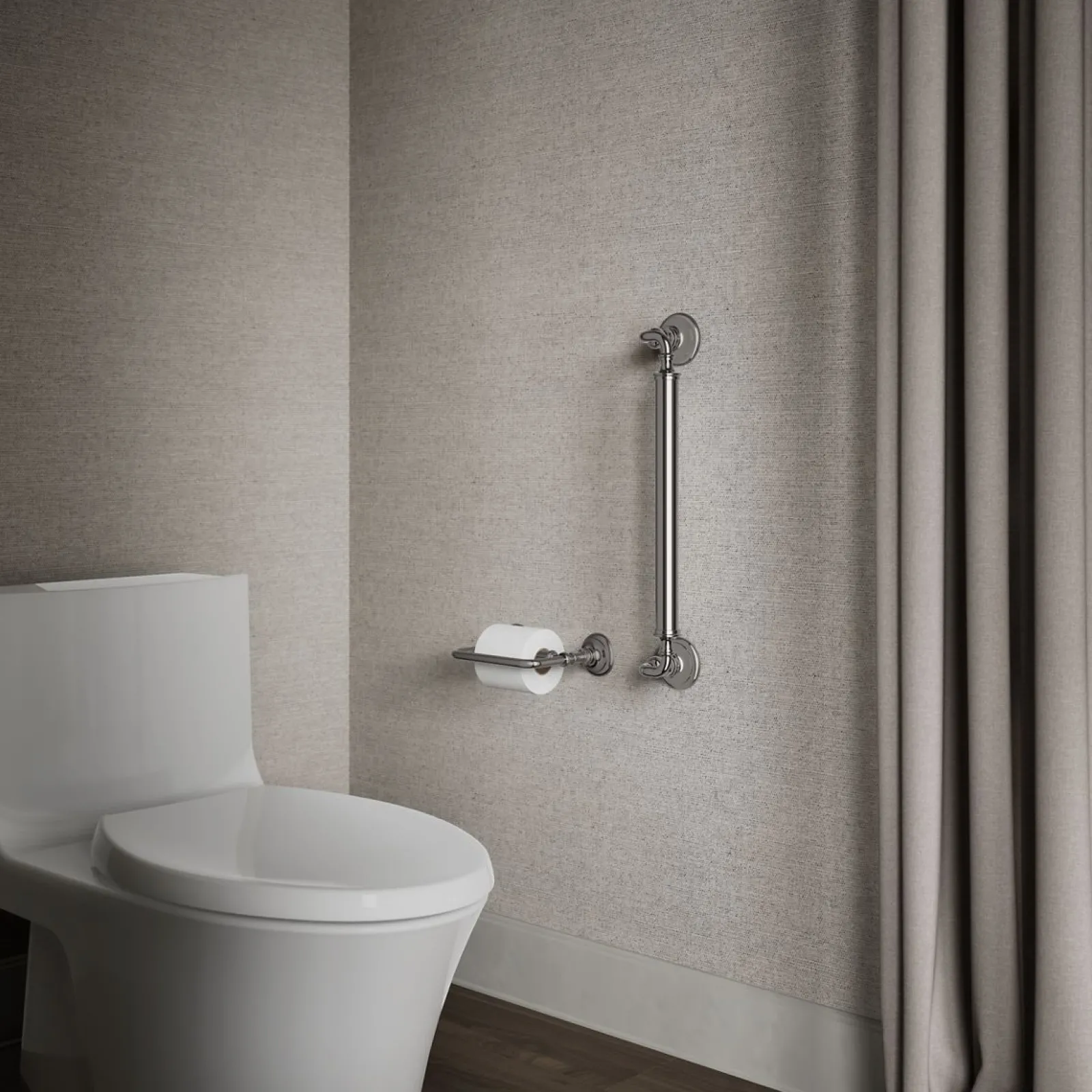18" grab bar^Kohler Outlet
