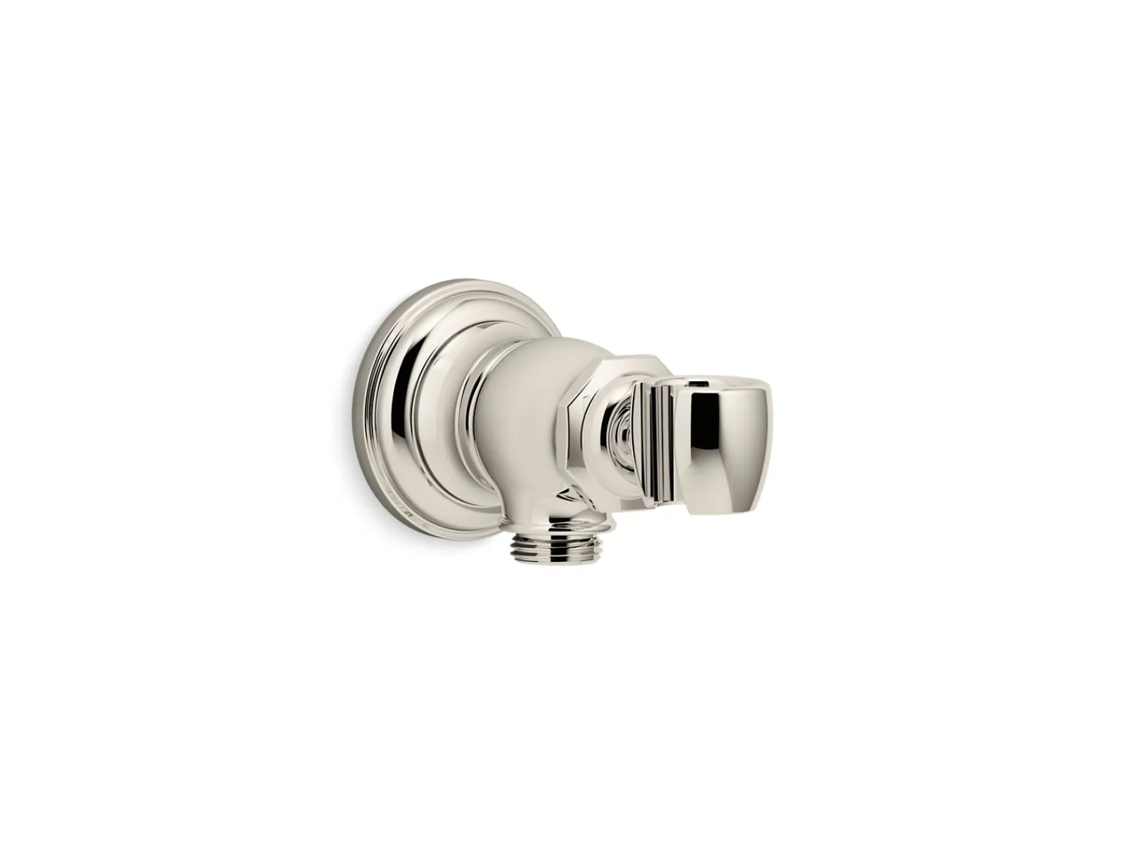 Handshower holder^Kohler Outlet