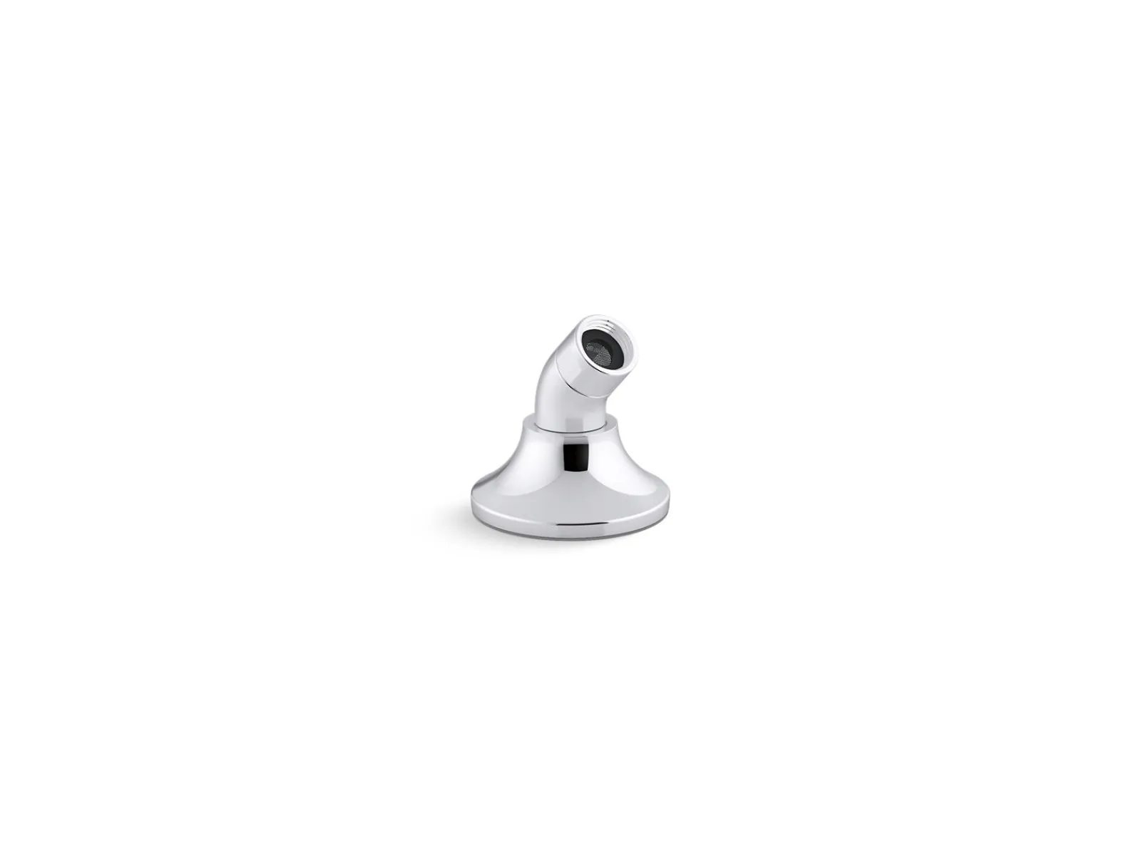 Handshower holder with hose^Kohler Clearance