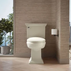 Heated Quiet-Close™ elongated toilet seat^Kohler Sale