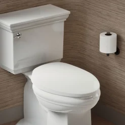 Heated Quiet-Close™ elongated toilet seat^Kohler Sale