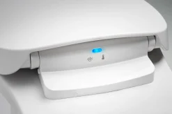 Heated Quiet-Close™ elongated toilet seat^Kohler Sale