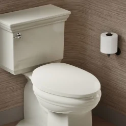 Heated Quiet-Close™ elongated toilet seat^Kohler Sale