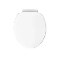 Heated round-front toilet seat^Kohler Outlet