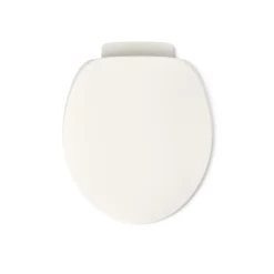 Heated round-front toilet seat^Kohler Outlet