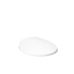 Heated round-front toilet seat^Kohler Outlet