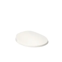 Heated round-front toilet seat^Kohler Outlet