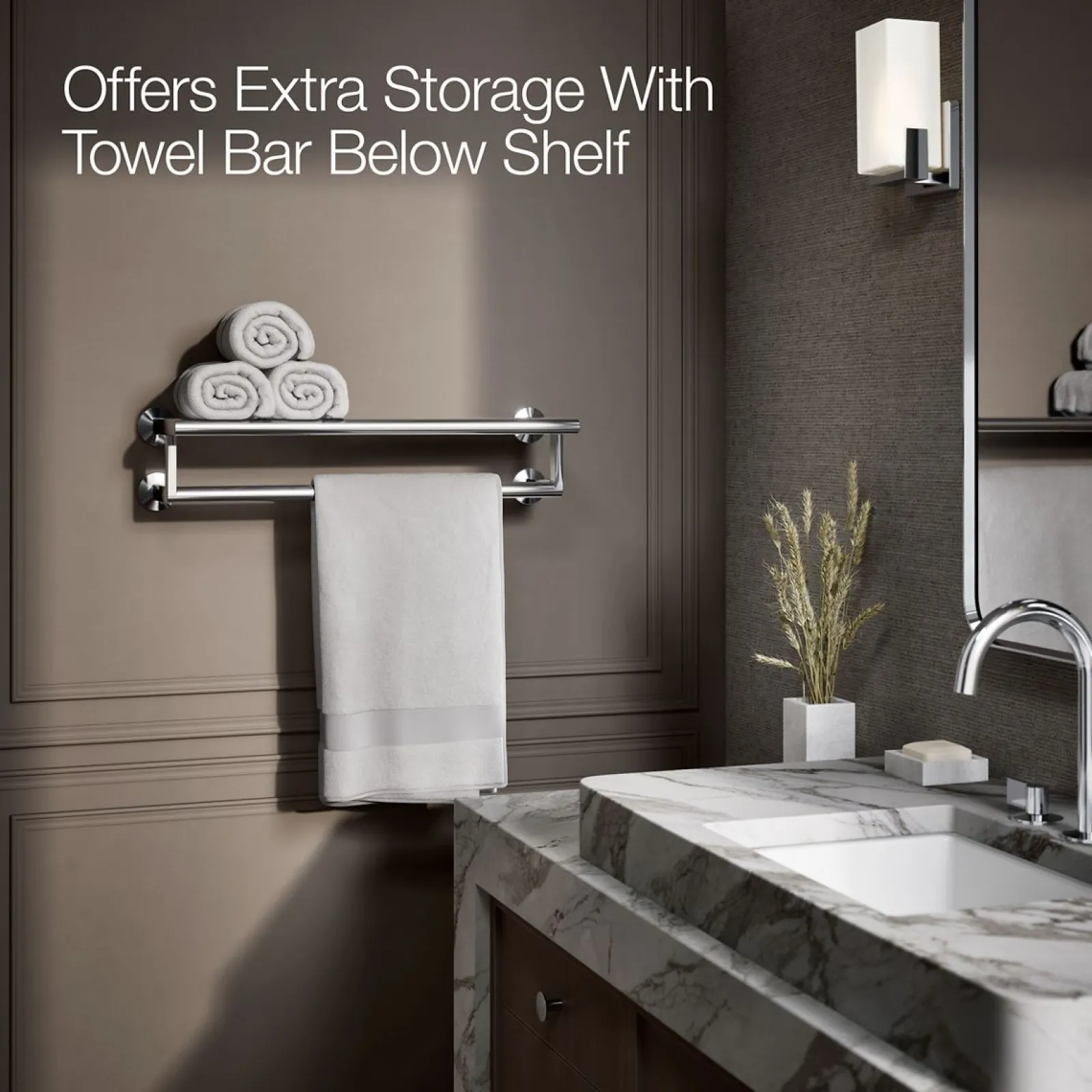 Hotelier^Kohler Sale