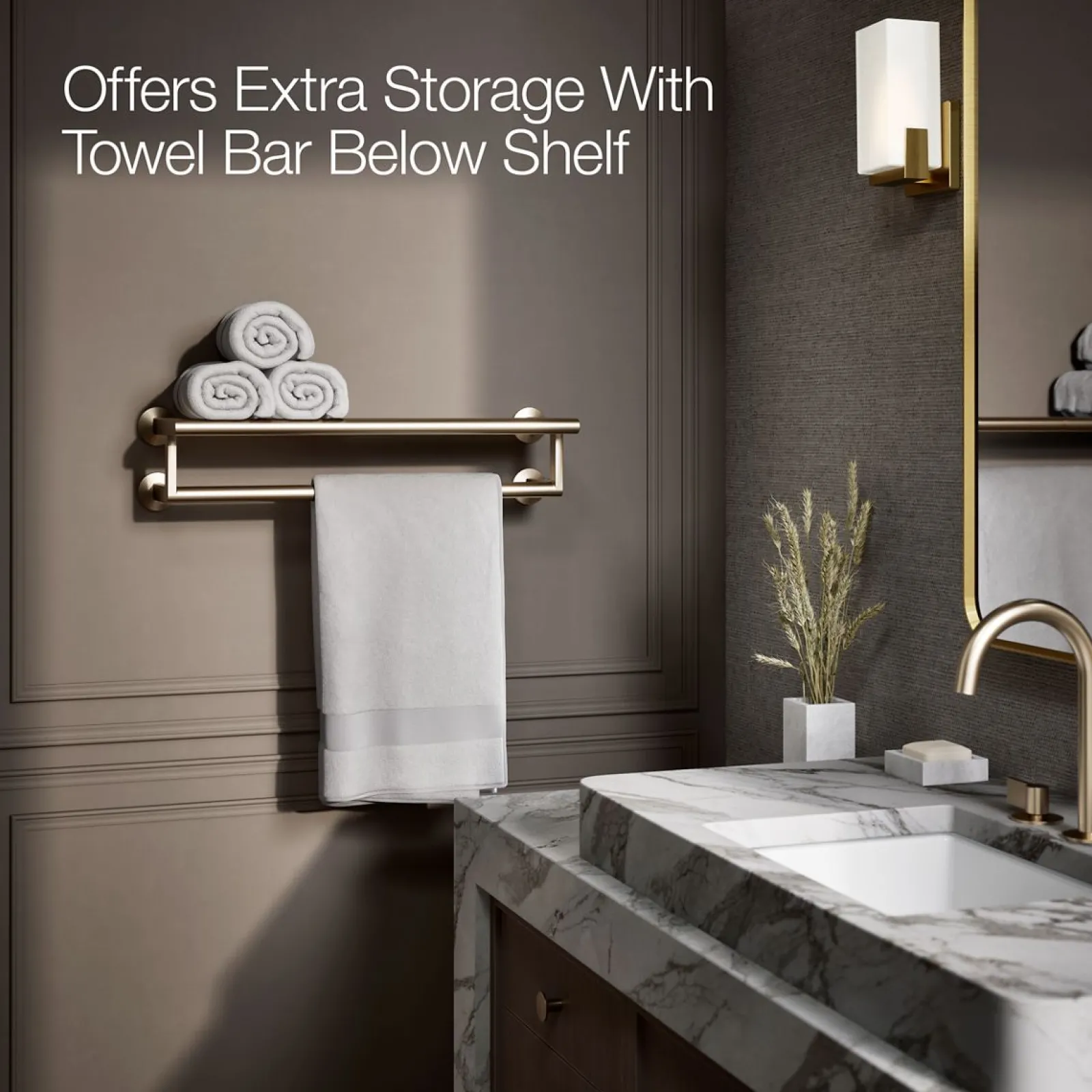 Hotelier^Kohler Sale