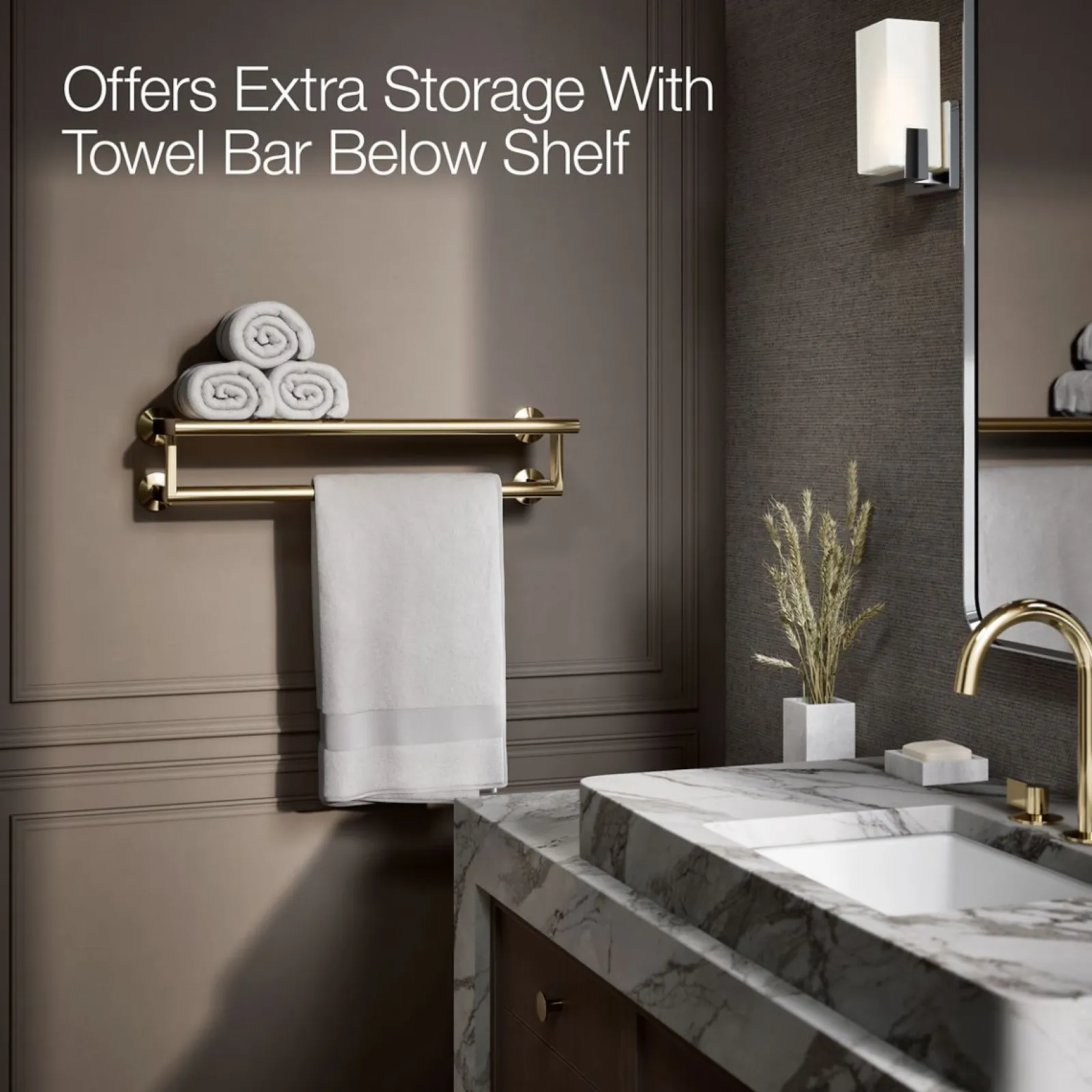 Hotelier^Kohler Sale